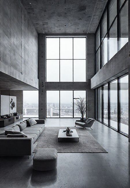 Le Loft